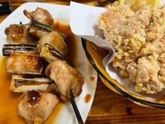 -烧鸟周居酒屋(香山店)