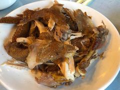 -大清花饺子(五五路店)