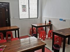 -阿麟馄饨(延长路店)