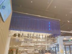-玛尚诺Pizza&Bar(长泰广场店)