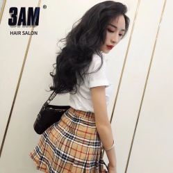 点击看大图 -3AM HAIR SALON烫发染发接发
