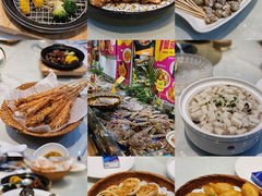 -79号渔船海鲜饭店(耀中店)