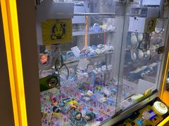 -风云再起游乐汇(北京西单西西友谊店)