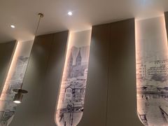 -吕氏疙瘩汤·海鲜新鲁菜(凯德mall新都心店)