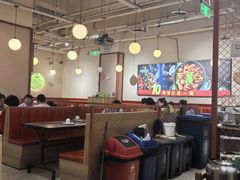 -鸡遇虾煲干锅火锅(小寨金莎店)