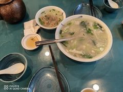 -安泰楼·佛跳墙创始人·传统闽味早茶·酒楼(三坊七巷闽菜地标店)