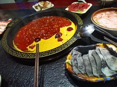 -乾矿老火锅(通远门店)