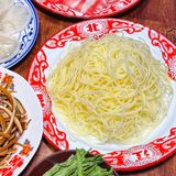 真别说，这家火锅店光是甜品就太吸引人了