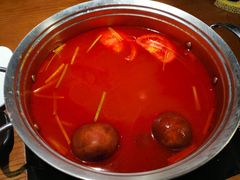 -牛焱·贵州黄牛肉火锅(城西银泰店)