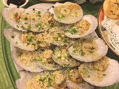 -盛港湾海鲜食府(黄沙店)
