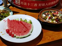 -红胖胖龙虾王·本地菜