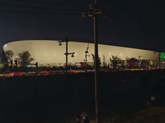 -杭州奥体中心-体育场