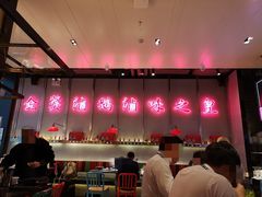 -陈鹏鹏潮汕菜(宝安机场T3航站楼店)