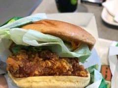 -德克士(通惠门店)