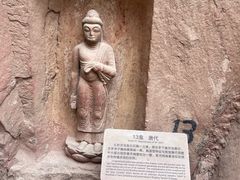 -炳灵寺世界文化遗产旅游区