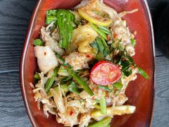 -Ameigo梅果·云贵川bistro(长宁来福士店)