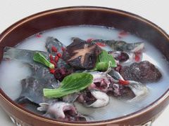 -罗记香霸头乌鱼庄(丹棱店)