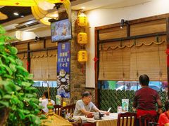 -御膳粥·牛乳粥底火锅·地道顺德菜(容桂店)
