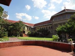 -五世皇金柚木行宫(维护中)