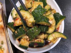 -呼伦一只牛·烧串酒场(陆家嘴店)