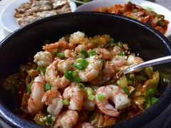 -韩聚园韩国料理(文灶店)