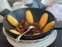 小鸡贴膜-小南洋海景餐厅(深圳湾店)