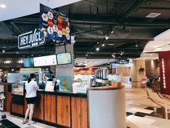 -茶桔便(欧亚大观店)