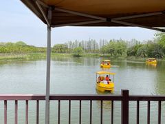 -太阳岛旅游度假区