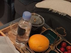 -华夏良子·足道SPA艾灸(翠微店)