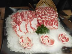 -快乐小羊·内蒙牛羊肉火锅(流花中心店)