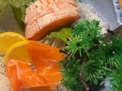-河风の幸会精致料理