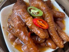 -牡丹国际大酒店-港式茶餐厅