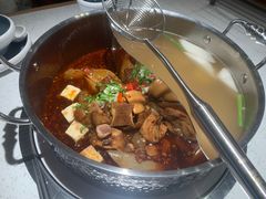 -左庭右院鲜牛肉火锅(苏州园区永旺店)