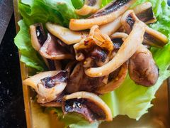 -亚龙湾红树林度假酒店-韩轩韩餐厅
