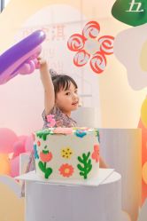 -BabyMonster小怪兽亲子派对·餐厅乐园(金月湾店)