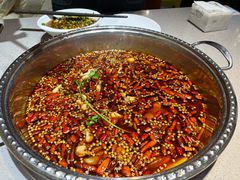 -味之绝美蛙鱼头火锅(金堂店)