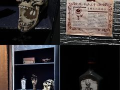 -谜盒子奇幻密室(南屏店)