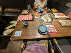 -快乐小羊·内蒙牛羊肉火锅(流花中心店)