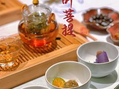 -叶叶菩提·晋福宫