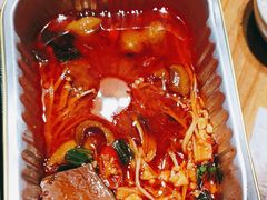 -云海肴云南菜·蒸汽石锅鱼(北京良乡华冠店)