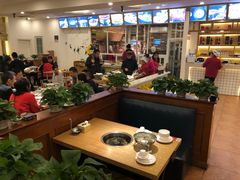 -守柴炉烤鸭(中海国际店)