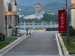 -杜甫江阁