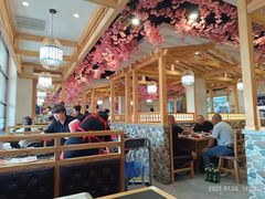 -金达莱烧烤(黎明南街店)