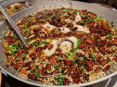 -廖川菜(八佰伴店)