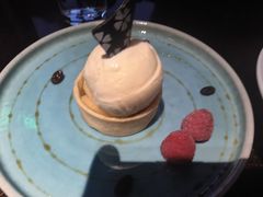 -杭州桐庐康莱德酒店西餐厅-舍