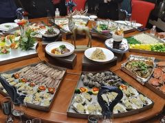 -尊立方海鲜酒店·生日宴·家宴