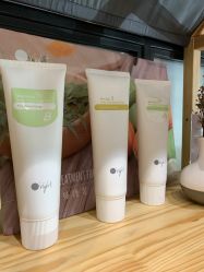 -M+hair salon专业造型沙龙
