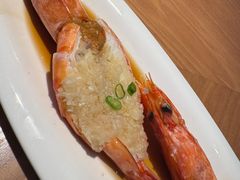 -波螺油子青岛本帮菜(银座店)