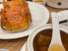 -永記粤菜·五指毛桃花雕鸡煲(九亭店)