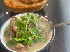 -宛平李记小吃(东关街店)